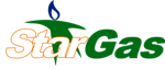 5 - Star gas