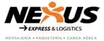 13 - nexus paqueteria
