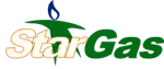 5 - Star gas