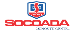 14 - Socoada