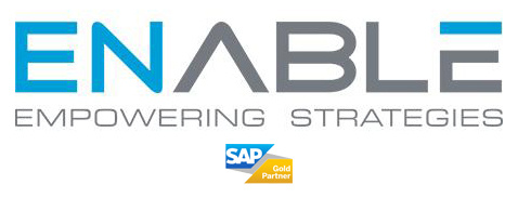 enable-logo SAPGP